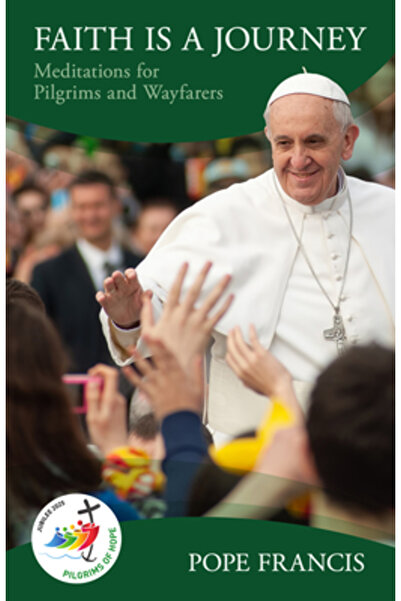 New City Pr Credința este o călătorie: Meditații pentru pelerini și drumeți