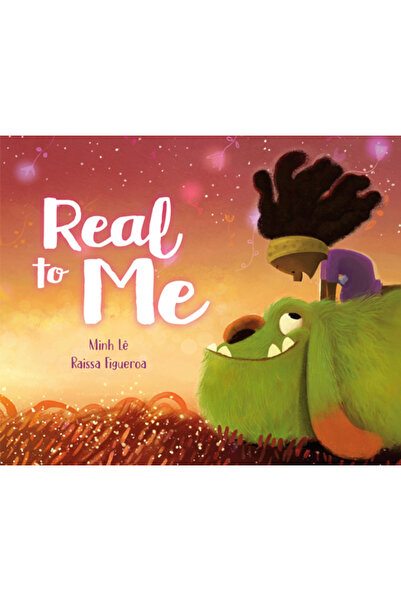 Knopf Real pentru mine