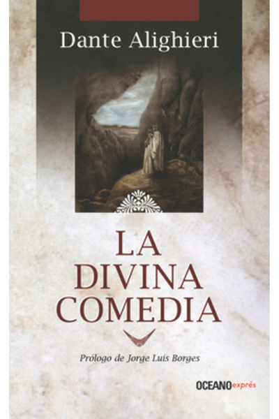 Edit Oceano De Mexico Divina Comedie