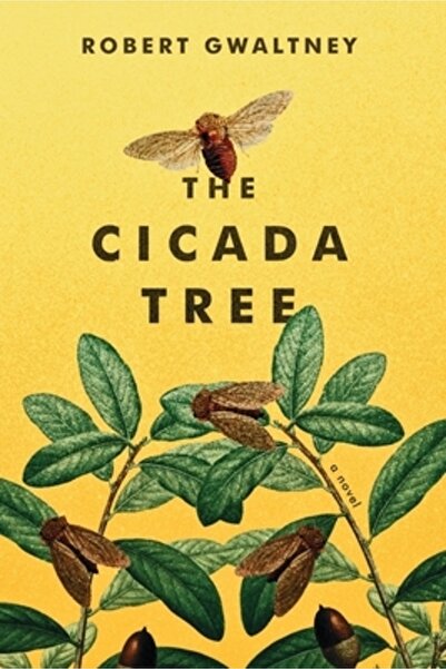 Moonshine Cove Pub Llc Arborele de cicada