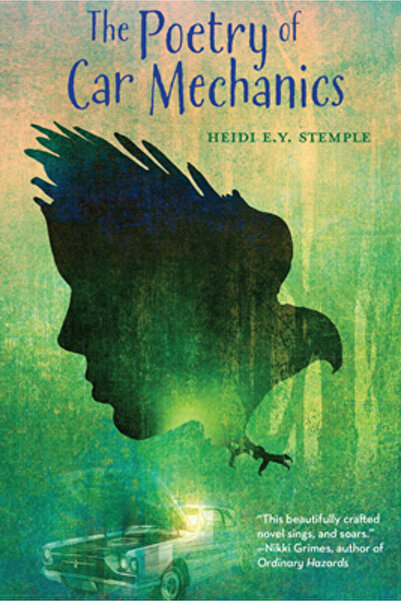 Wordsong Poezia mecanicii auto