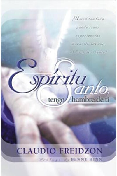Grupo Nelson Espiritu Santo: Tengo Hambre de Ti