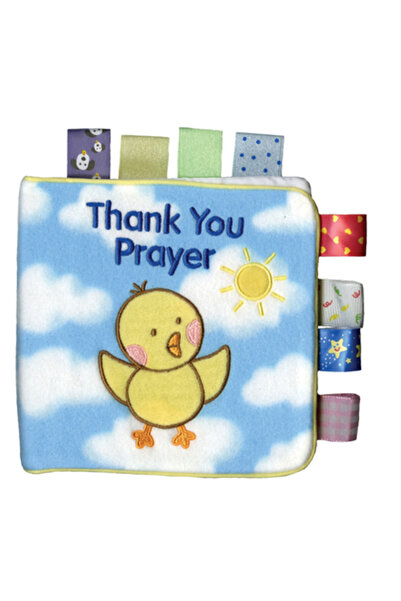 Cartwheel Books Rugăciune de mulțumire