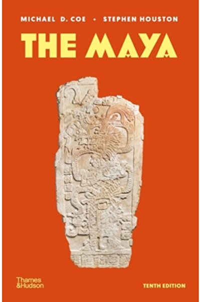 Thames & Hudson Mayașii