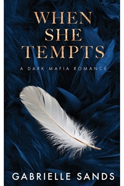 INDEPENDENT CAT Când ea tentează: O poveste de dragoste mafiotă întunecată