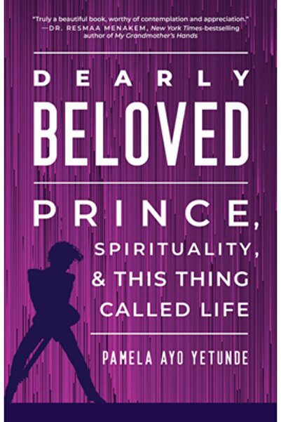 Broadleaf Books Dragi iubiți: Prințul, spiritualitatea și acest lucru numit v...