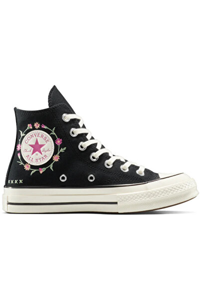Converse Sneakers Chuck 70, Black, Unisex
