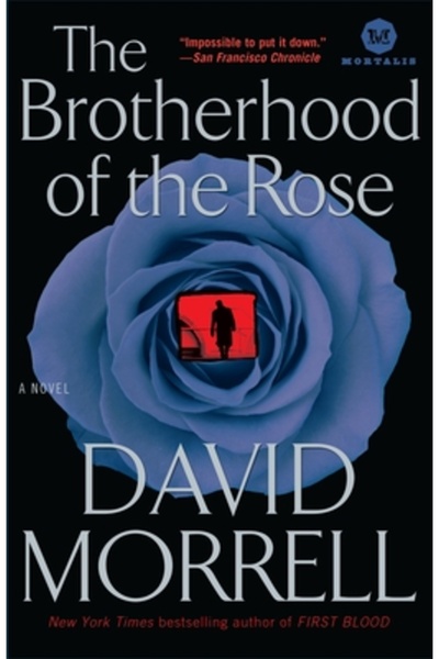 Ballantine Books Frăția Trandafirului