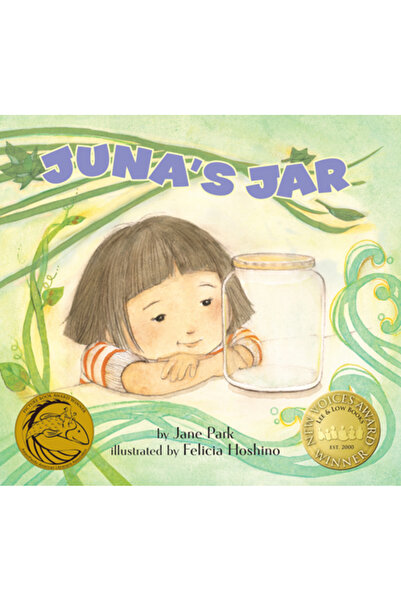 Lee & Low Books Inc Borcanul Junei