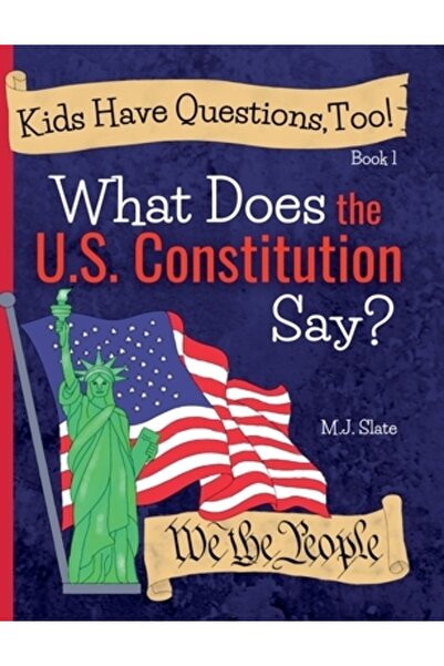 INDEPENDENT CAT Și copiii au întrebări! Ce spune Constituția SUA?