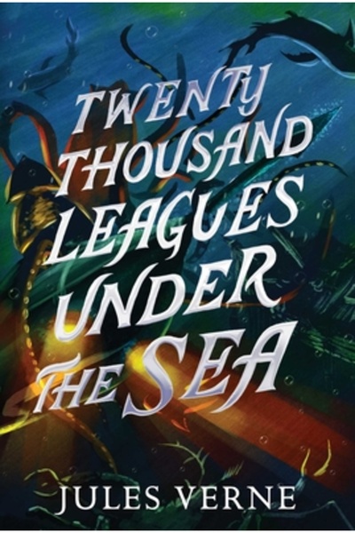 Aladdin Twenty Thousand Leagues Under the Sea