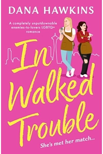 INDEPENDENT CAT În Walked Trouble: O poveste de dragoste LGBTQ+ complet impos...