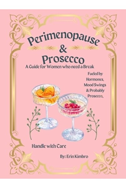 INDEPENDENT CAT Perimenopauza și Prosecco