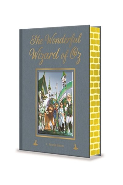 Arcturus Ed The Wonderful Wizard of Oz