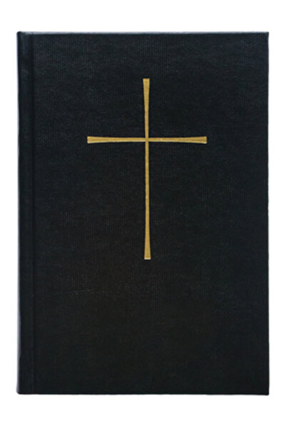 Church Publishing The Book of Common Prayer: And Administration of the Sacram...