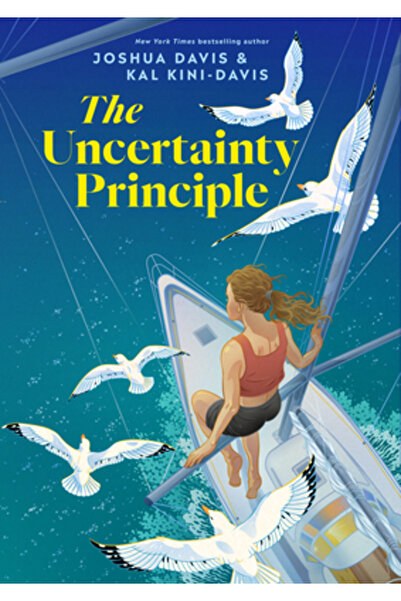 Penguin Workshop Principiul incertitudinii