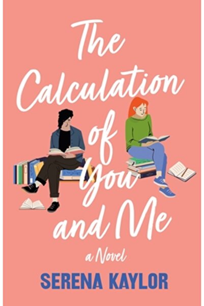 Wednesday Books Calculul dintre tine și mine