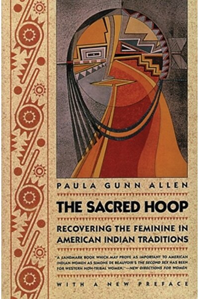 Beacon Cercul Sacru: Recuperarea Femininului în Tradițiile Indiene Americane