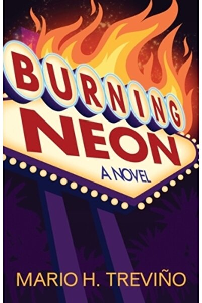 Mindstir Media Neon aprins