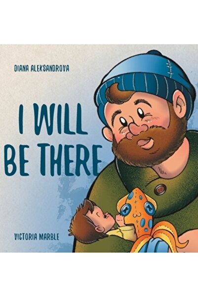 INDEPENDENT CAT Voi fi acolo