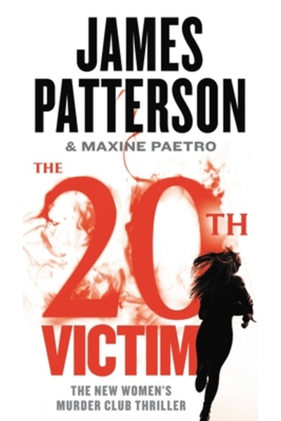 Grand Central Publ A 20-a victimă