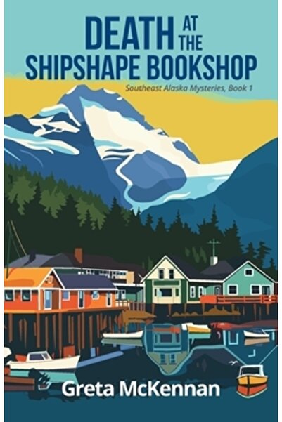 Epicenter Pr Inc Moartea la Librăria Shipshape