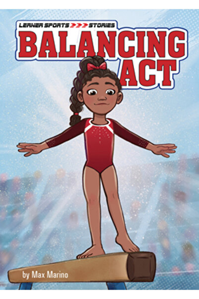 Lerner Pubn Balancing ACT