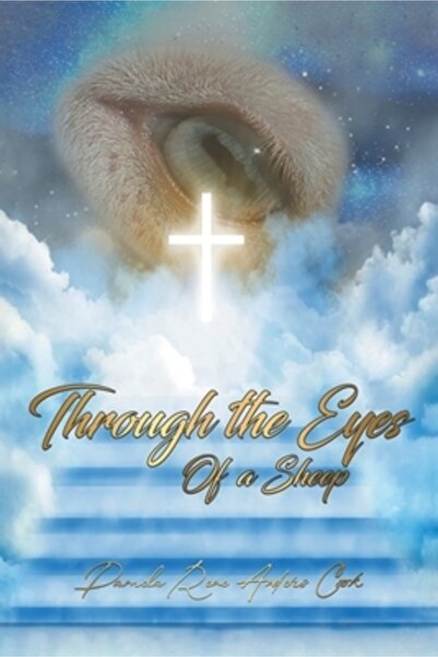 Covenant Books Prin ochii unei oi