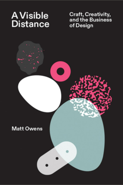 Set Margins Pubn O distanță vizibilă: meșteșug, creativitate și afacerea desi...