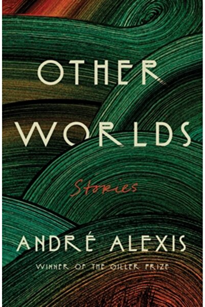 Farrar Strauss & Giroux Alte lumi: Povești