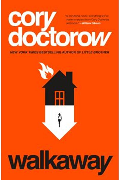 Tor Books St Martins Pr Inc Walkway