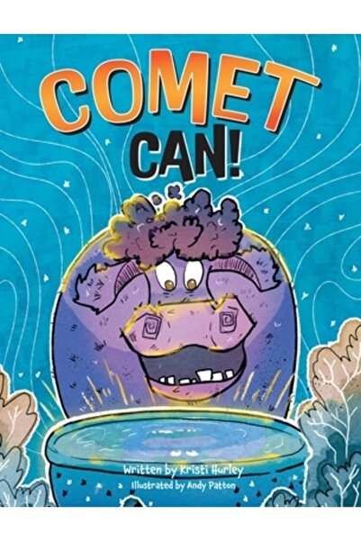 Ingspark Cometa poate!