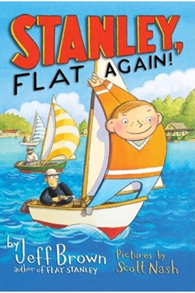 Harpertrophy Stanley, Iarăși Plat!