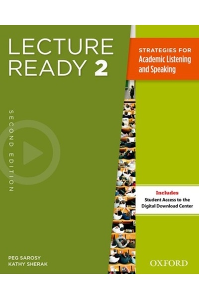 Oxford Univ Pr Caietul pentru elevi, pregătit pentru curs, nr. 2, ediția a doua