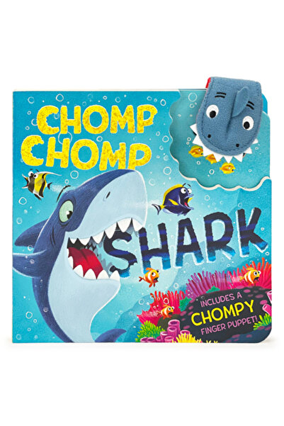 Cottage Door Pr Rechinul Chomp Chomp