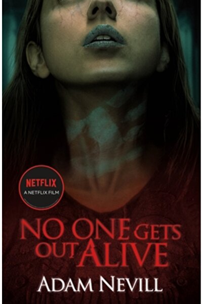 GENERAL BOOKS Nimeni nu scapă cu viață