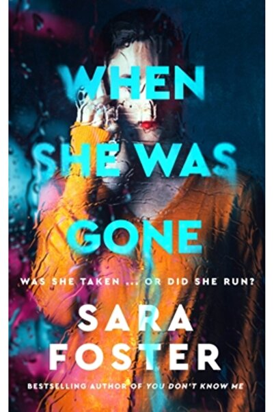 Blackstone Pub Când ea a dispărut