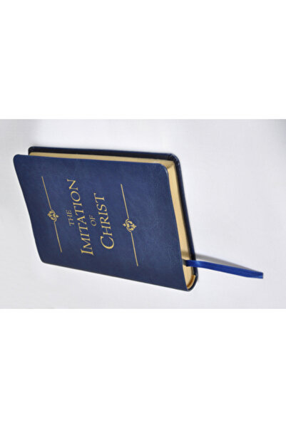 Yale Univ Pr Imitarea lui Hristos