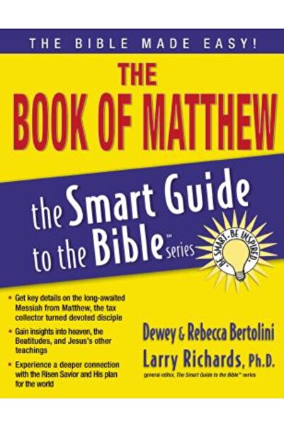 Nelsonword Pub Group Cartea lui Matei