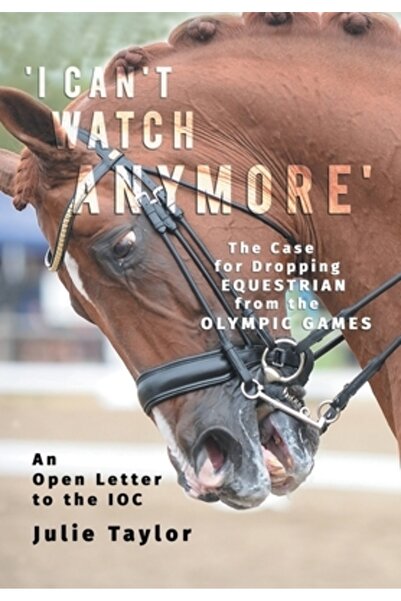 INDEPENDENT CAT „Nu mai pot privi”: Argumente pentru eliminarea ecvestrismulu...