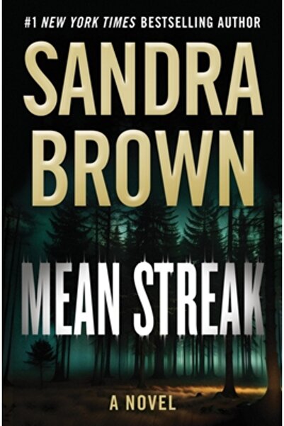 Grand Central Publ Mean Streak