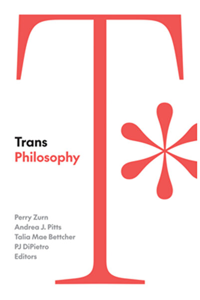 Univ Of Minnesota Pr Filosofia Trans