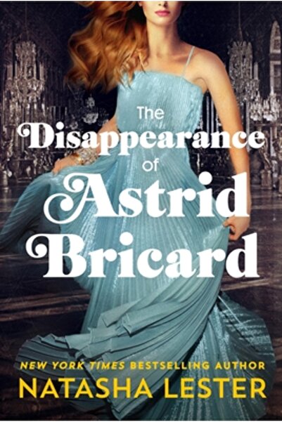 Forever The Disappearance of Astrid Bricard
