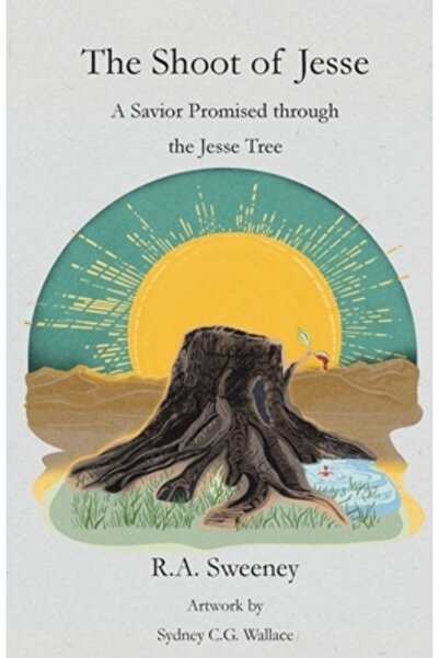 INDEPENDENT CAT Vlăstarul lui Iese: Un Mântuitor Promis prin Copacul lui Iese