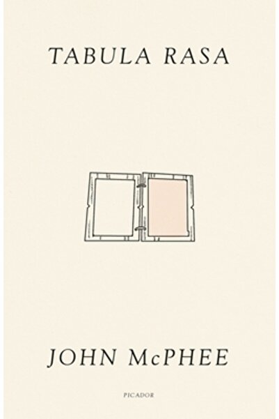 Picador Tabula Rasa: Volumul 1