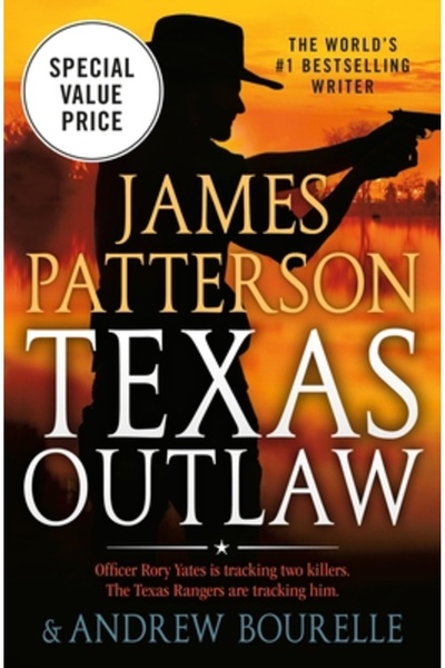 Grand Central Publ Haiducul din Texas