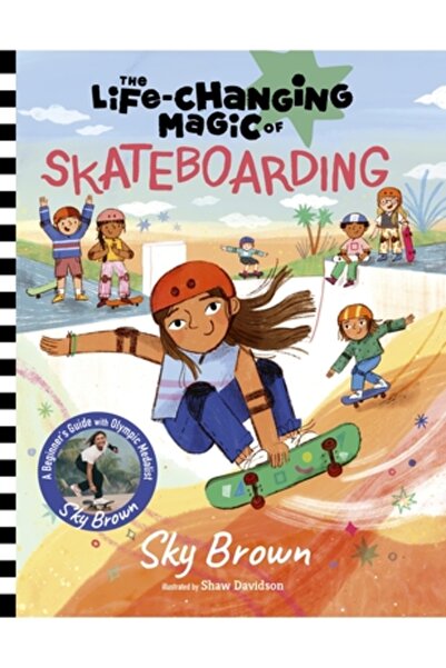 Magic Cat Magia schimbătoare a skateboardingului: Ghid pentru începători cu m...