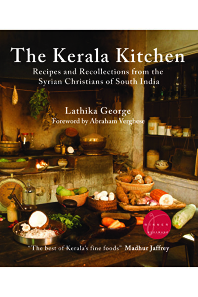 HIPPOCRENE BOOKS Bucătăria din Kerala, ediție extinsă: Rețete și amintiri de ...