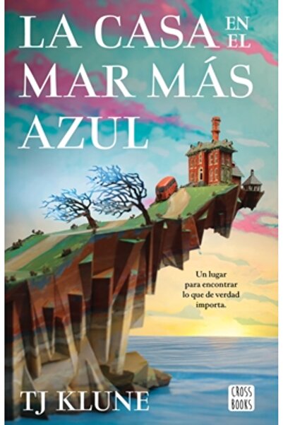 Planeta Pub La Casa En El Mar M