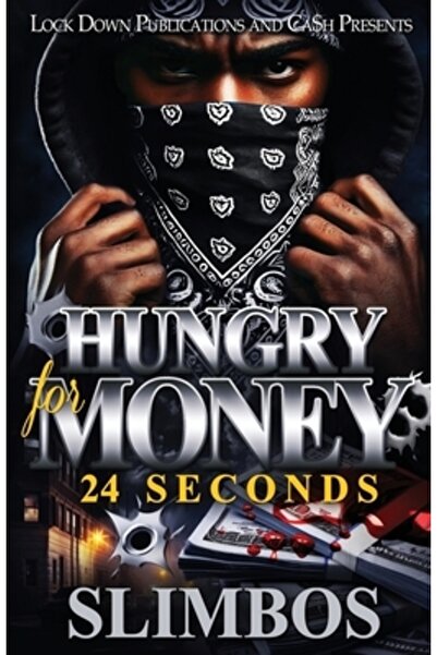 Lock Down Pubn Hungry For Money